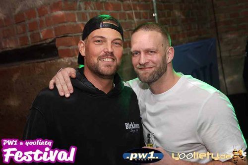 PW1 & yooliety Festival, 29.11.2025