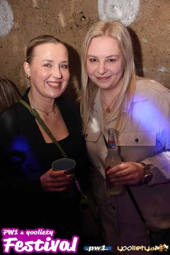 PW1 & yooliety Festival, 29.11.2025