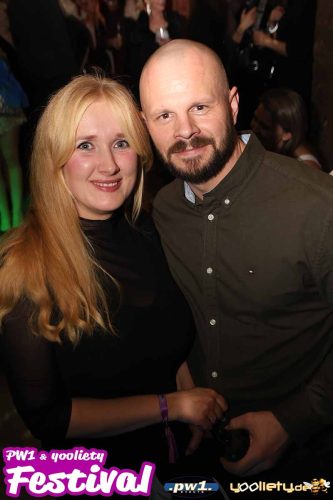 PW1 & yooliety Festival, 29.11.2025