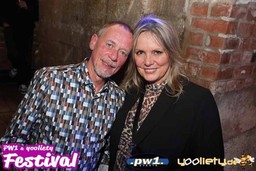 PW1 & yooliety Festival, 29.11.2025