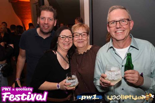 PW1 & yooliety Festival, 29.11.2025