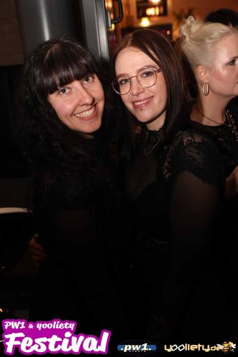 PW1 & yooliety Festival, 29.11.2025