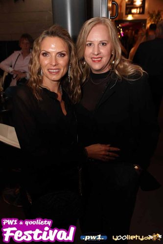 PW1 & yooliety Festival, 29.11.2025