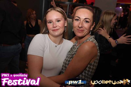 PW1 & yooliety Festival, 29.11.2025
