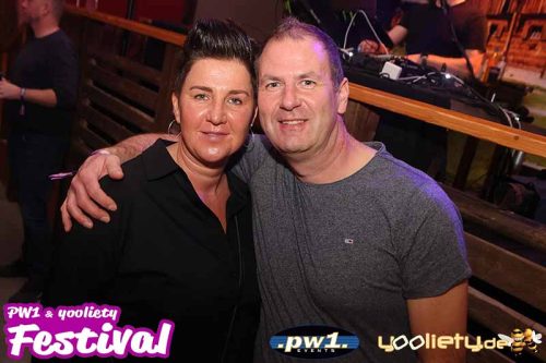 PW1 & yooliety Festival, 29.11.2025