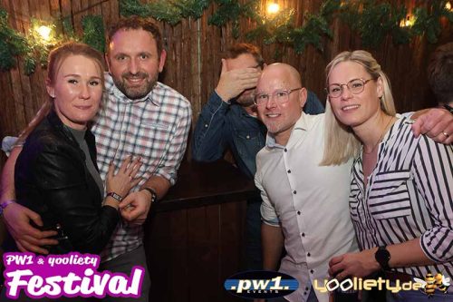 PW1 & yooliety Festival, 29.11.2025