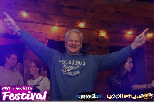 PW1 & yooliety Festival, 29.11.2025