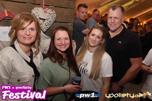 PW1 & yooliety Festival, 29.11.2025