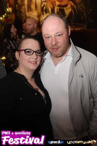 PW1 & yooliety Festival, 29.11.2025