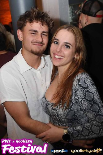 PW1 & yooliety Festival, 29.11.2025