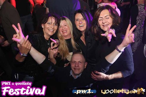 PW1 & yooliety Festival, 29.11.2025