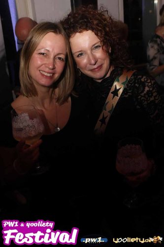PW1 & yooliety Festival, 29.11.2025