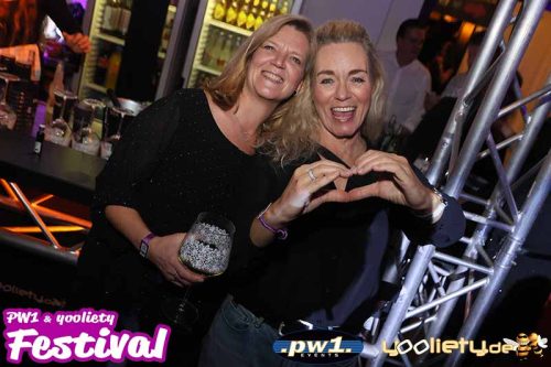 PW1 & yooliety Festival, 29.11.2025