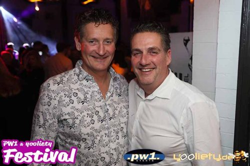 PW1 & yooliety Festival, 29.11.2025