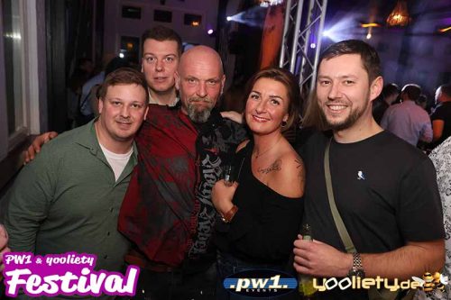 PW1 & yooliety Festival, 29.11.2025