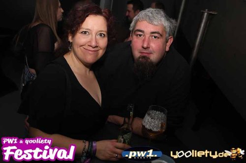 PW1 & yooliety Festival, 29.11.2025