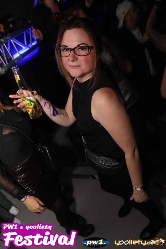 PW1 & yooliety Festival, 29.11.2025