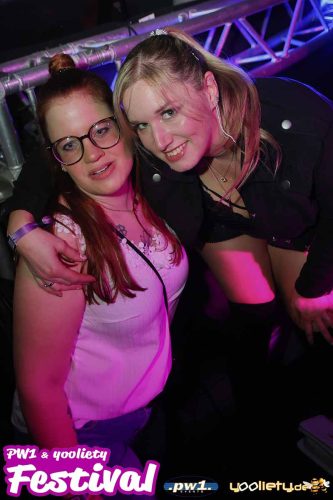 PW1 & yooliety Festival, 29.11.2025