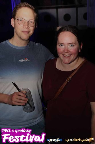 PW1 & yooliety Festival, 29.11.2025