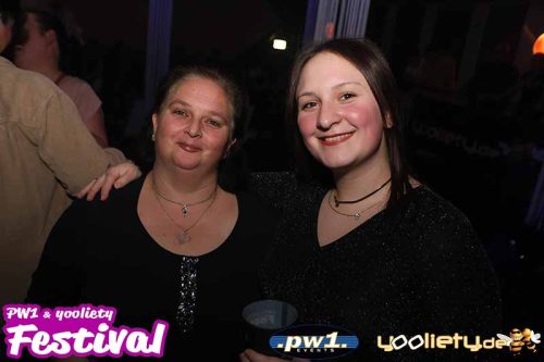 PW1 & yooliety Festival, 29.11.2025