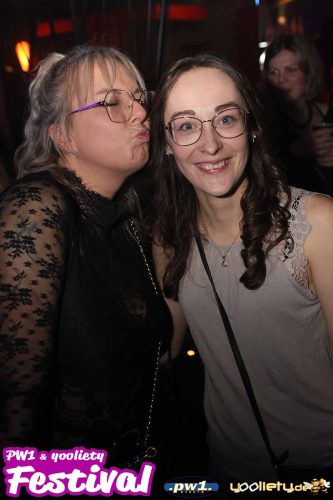 PW1 & yooliety Festival, 29.11.2025