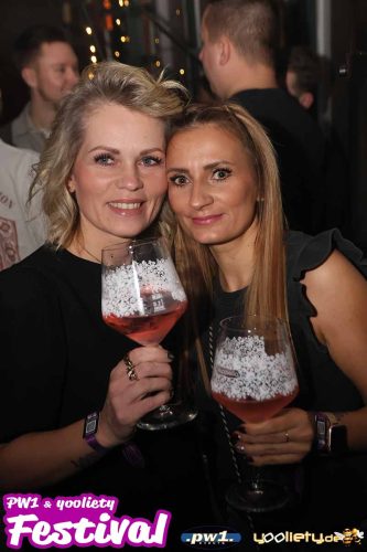 PW1 & yooliety Festival, 29.11.2025