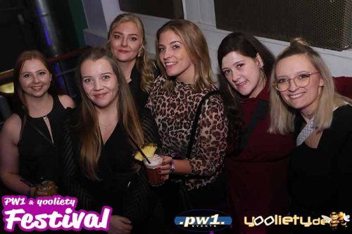 PW1 & yooliety Festival, 29.11.2025