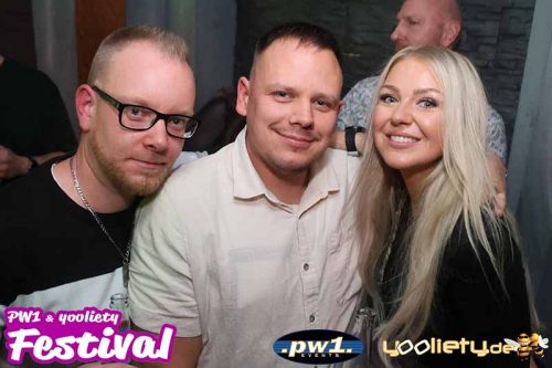 PW1 & yooliety Festival, 29.11.2025