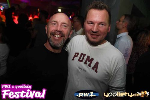 PW1 & yooliety Festival, 29.11.2025