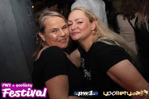 PW1 & yooliety Festival, 29.11.2025