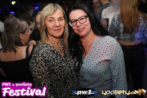 PW1 & yooliety Festival, 29.11.2025