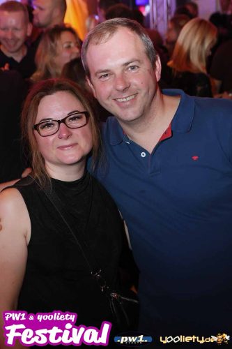 PW1 & yooliety Festival, 29.11.2025