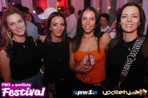 PW1 & yooliety Festival, 29.11.2025