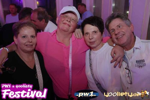 PW1 & yooliety Festival, 29.11.2025