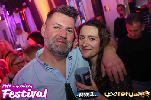 PW1 & yooliety Festival, 29.11.2025