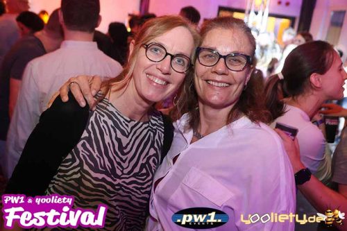 PW1 & yooliety Festival, 29.11.2025
