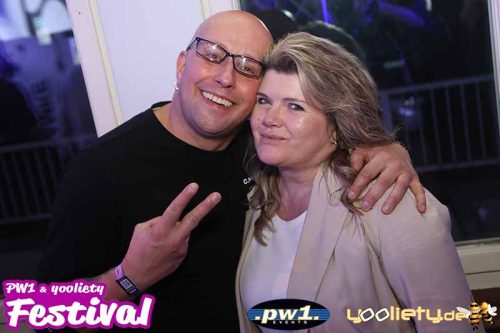 PW1 & yooliety Festival, 29.11.2025