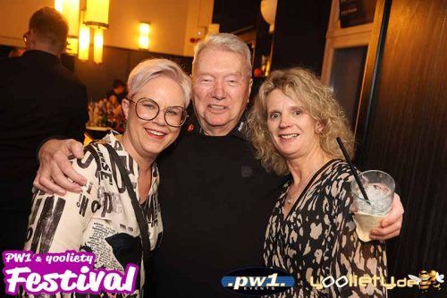 PW1 & yooliety Festival, 29.11.2025