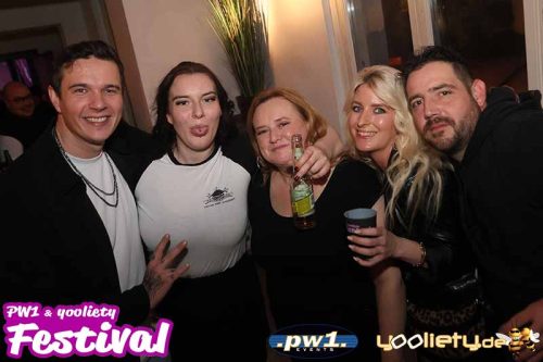 PW1 & yooliety Festival, 29.11.2025