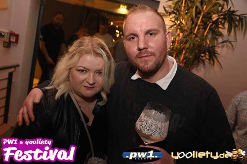 PW1 & yooliety Festival, 29.11.2025