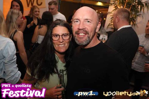 PW1 & yooliety Festival, 29.11.2025