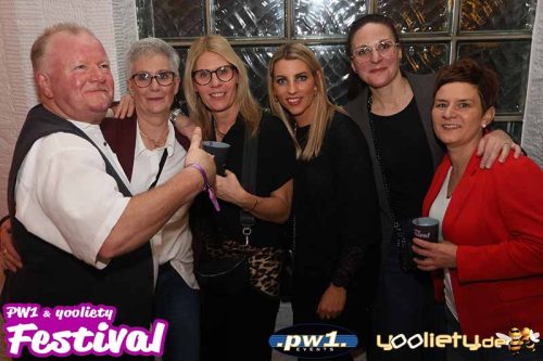 PW1 & yooliety Festival, 29.11.2025