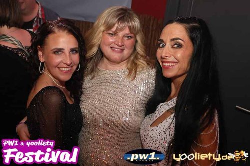 PW1 & yooliety Festival, 29.11.2025