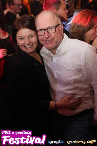 PW1 & yooliety Festival, 29.11.2025