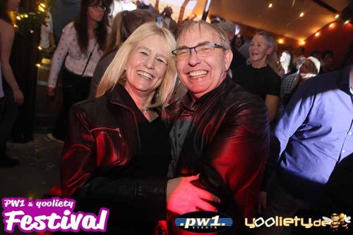 PW1 & yooliety Festival, 29.11.2025