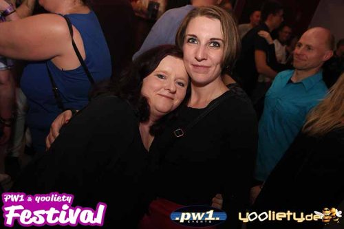 PW1 & yooliety Festival, 29.11.2025