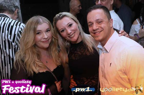 PW1 & yooliety Festival, 29.11.2025