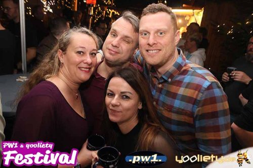 PW1 & yooliety Festival, 29.11.2025
