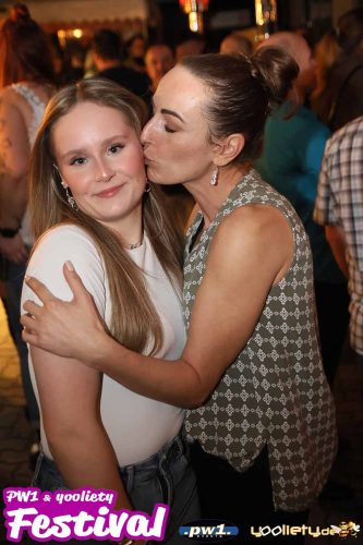 PW1 & yooliety Festival, 29.11.2025