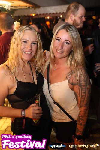 PW1 & yooliety Festival, 29.11.2025